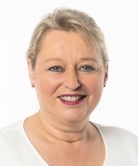 CORINNE STRIGL