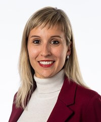 SABRINA STREIT