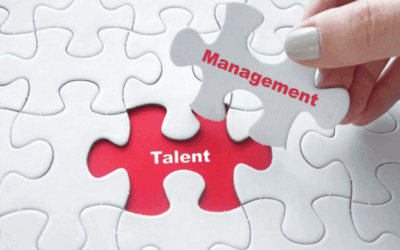 Webinar: Talent Management im Fokus – Wege zu mehr Wirksamkeit