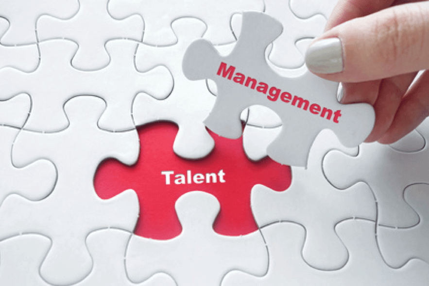 Webinar: Talent Management im Fokus – Wege zu mehr Wirksamkeit
