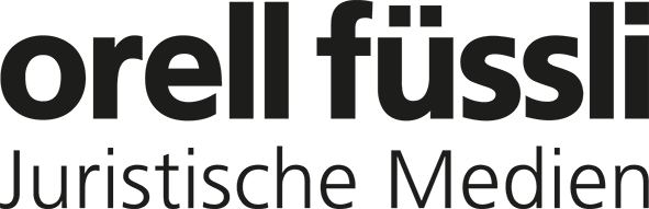 Logo Orell Füssli