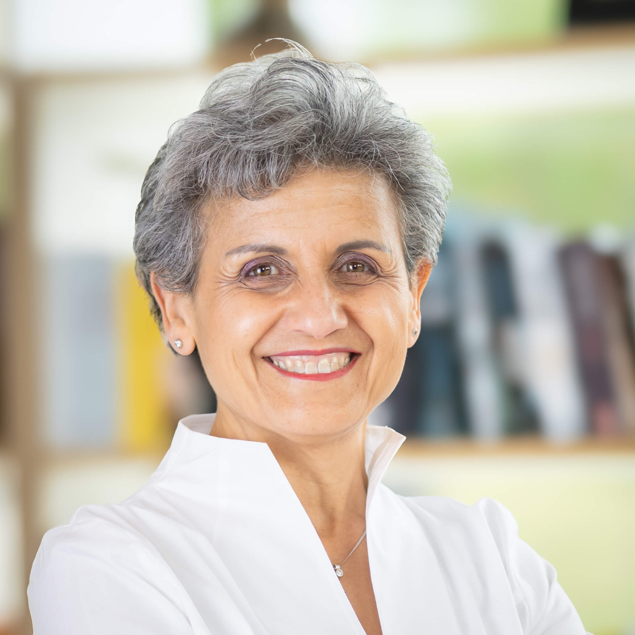 LINDA JARDANEH